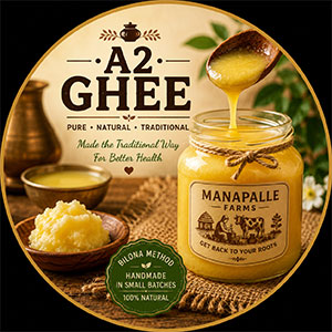 Ghee