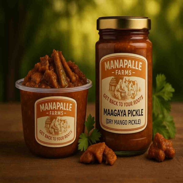 maagaya pickle