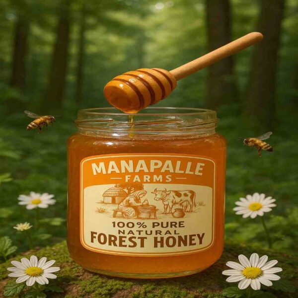 Honey
