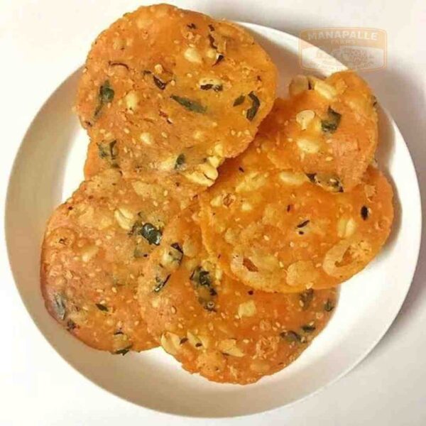 Palli-Chekkalu