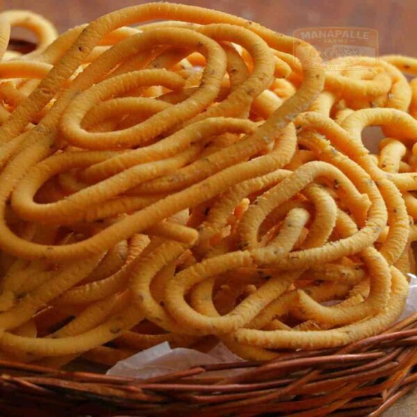 Manugupoolu-(Jantikalu)
