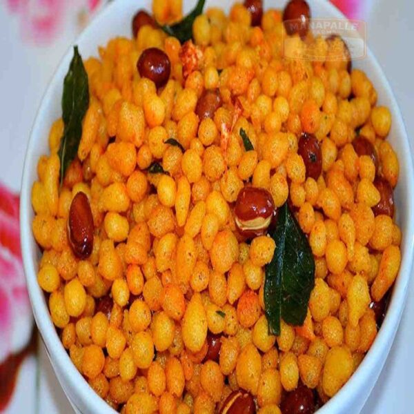 Kara-Boondi