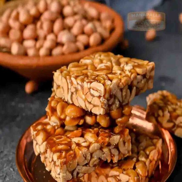 Groundnut-Achu