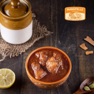Chicken Pickle