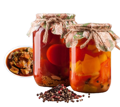 Pickles Images