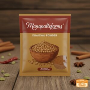 dhaniyal powder